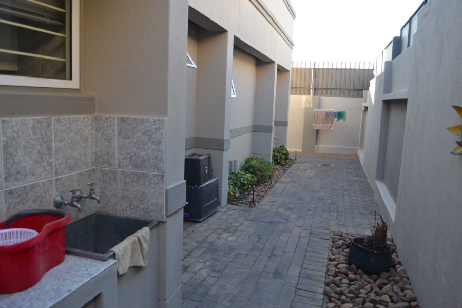 To Let 3 Bedroom Property for Rent in Wilgers Gauteng