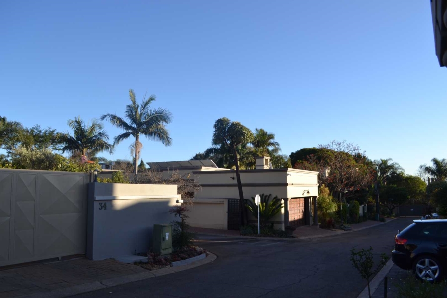 To Let 3 Bedroom Property for Rent in Wilgers Gauteng