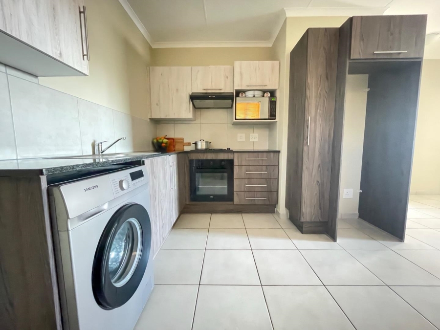 To Let 2 Bedroom Property for Rent in Brentwood Gauteng