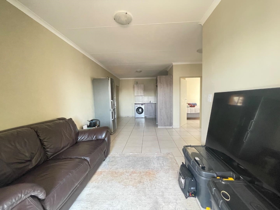 To Let 2 Bedroom Property for Rent in Brentwood Gauteng