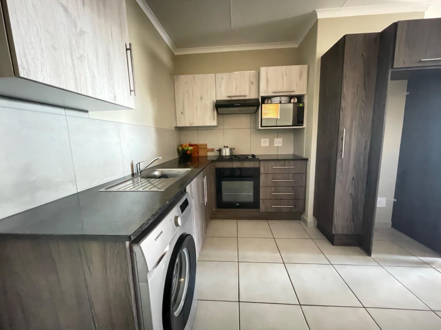 To Let 2 Bedroom Property for Rent in Brentwood Gauteng