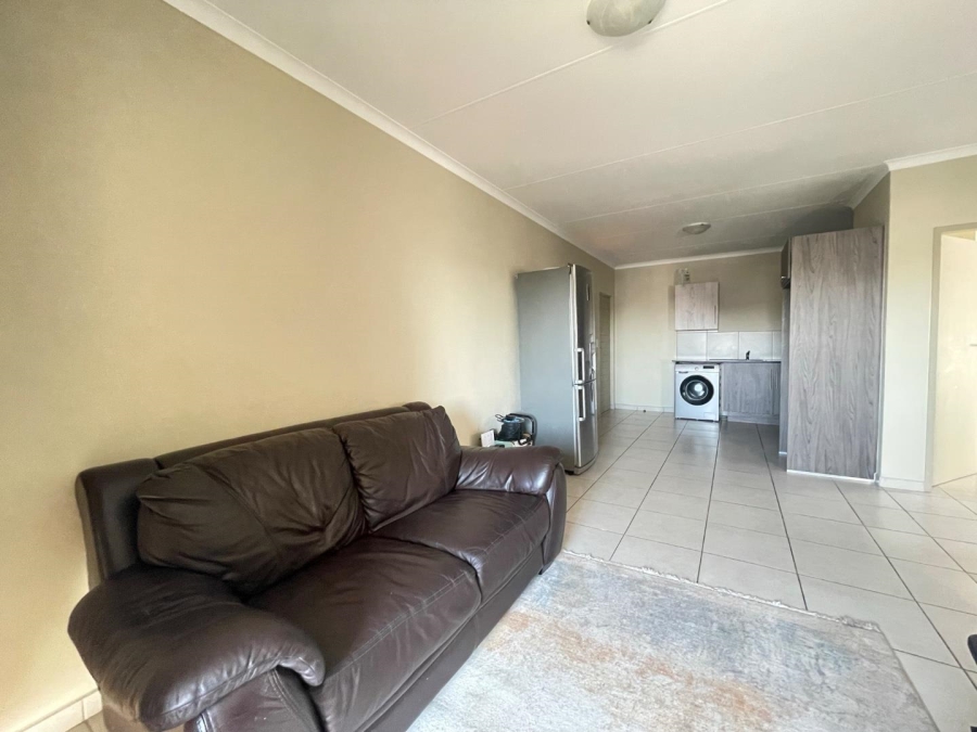 To Let 2 Bedroom Property for Rent in Brentwood Gauteng