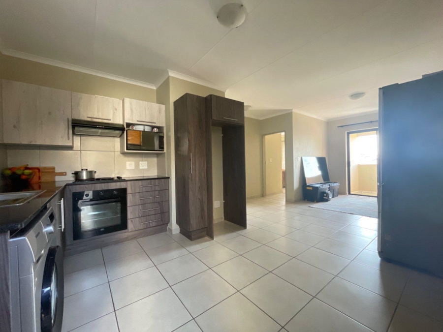 To Let 2 Bedroom Property for Rent in Brentwood Gauteng