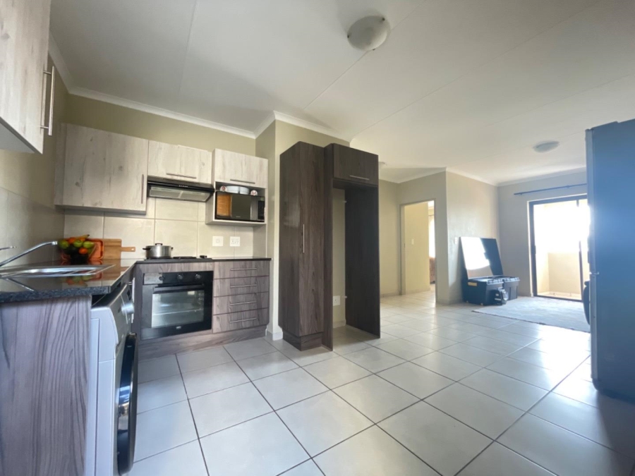 To Let 2 Bedroom Property for Rent in Brentwood Gauteng