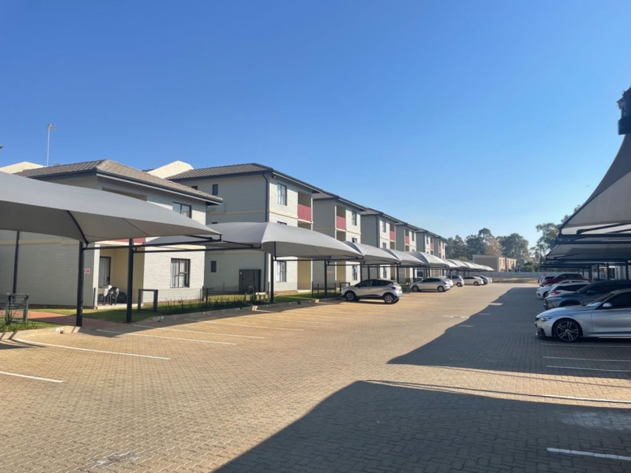 To Let 2 Bedroom Property for Rent in Brentwood Gauteng