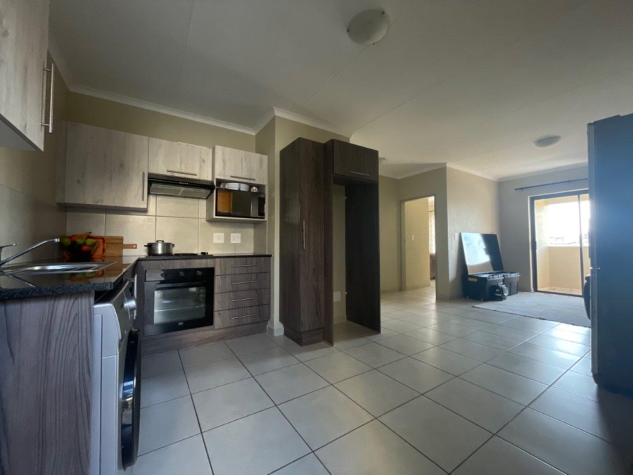 To Let 2 Bedroom Property for Rent in Brentwood Gauteng