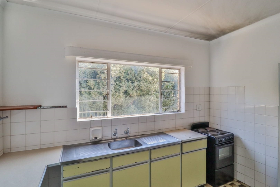 0 Bedroom Property for Sale in Kloofendal Gauteng