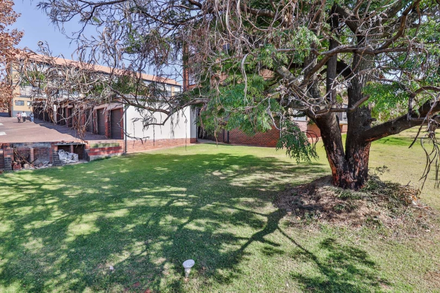 0 Bedroom Property for Sale in Kloofendal Gauteng