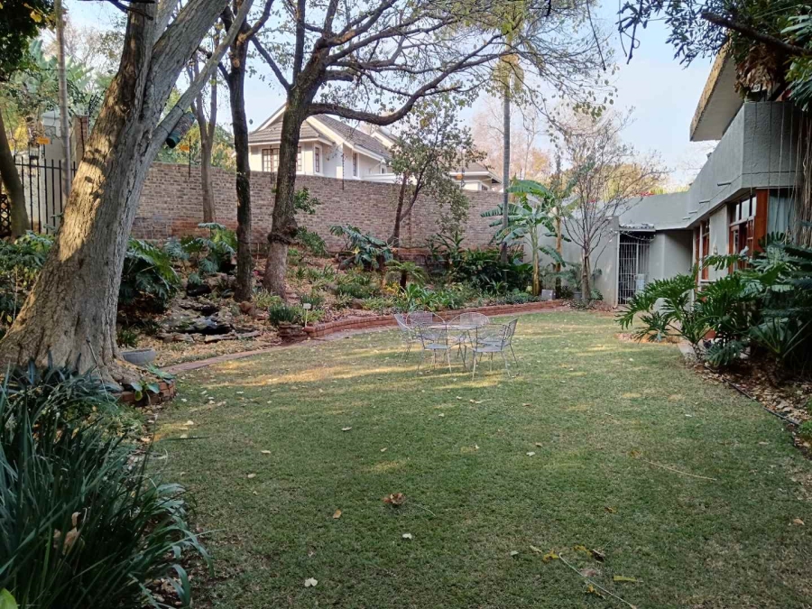 To Let 5 Bedroom Property for Rent in Baileys Muckleneuk Gauteng