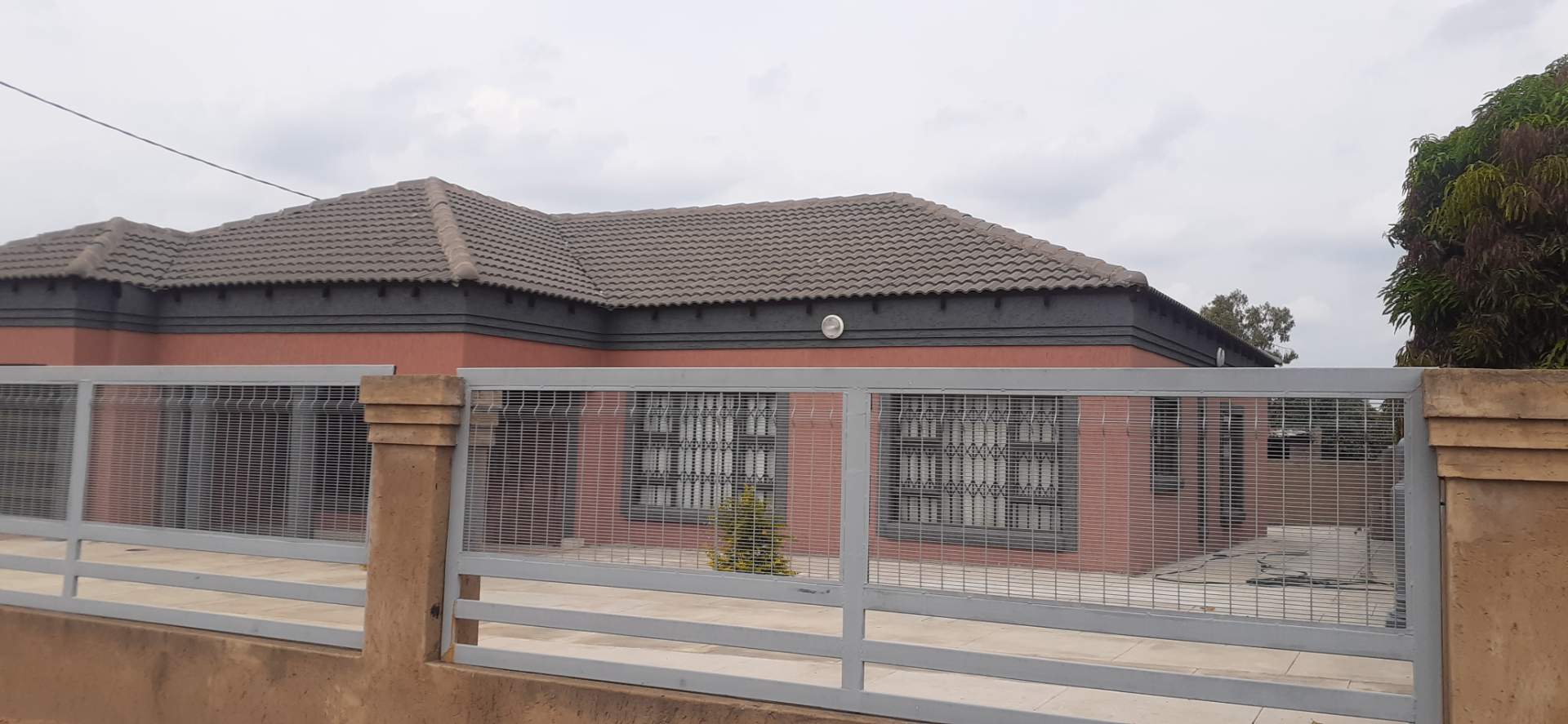 4 Bedroom Property for Sale in Soshanguve W Gauteng