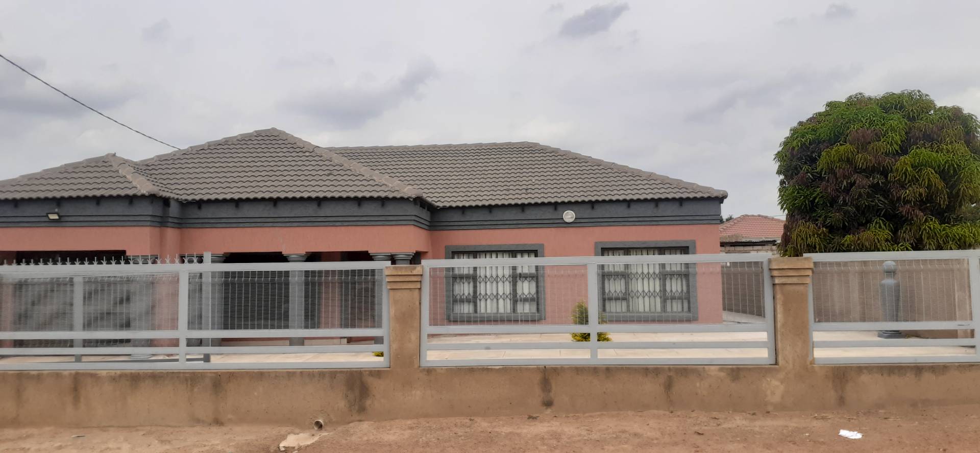 4 Bedroom Property for Sale in Soshanguve W Gauteng