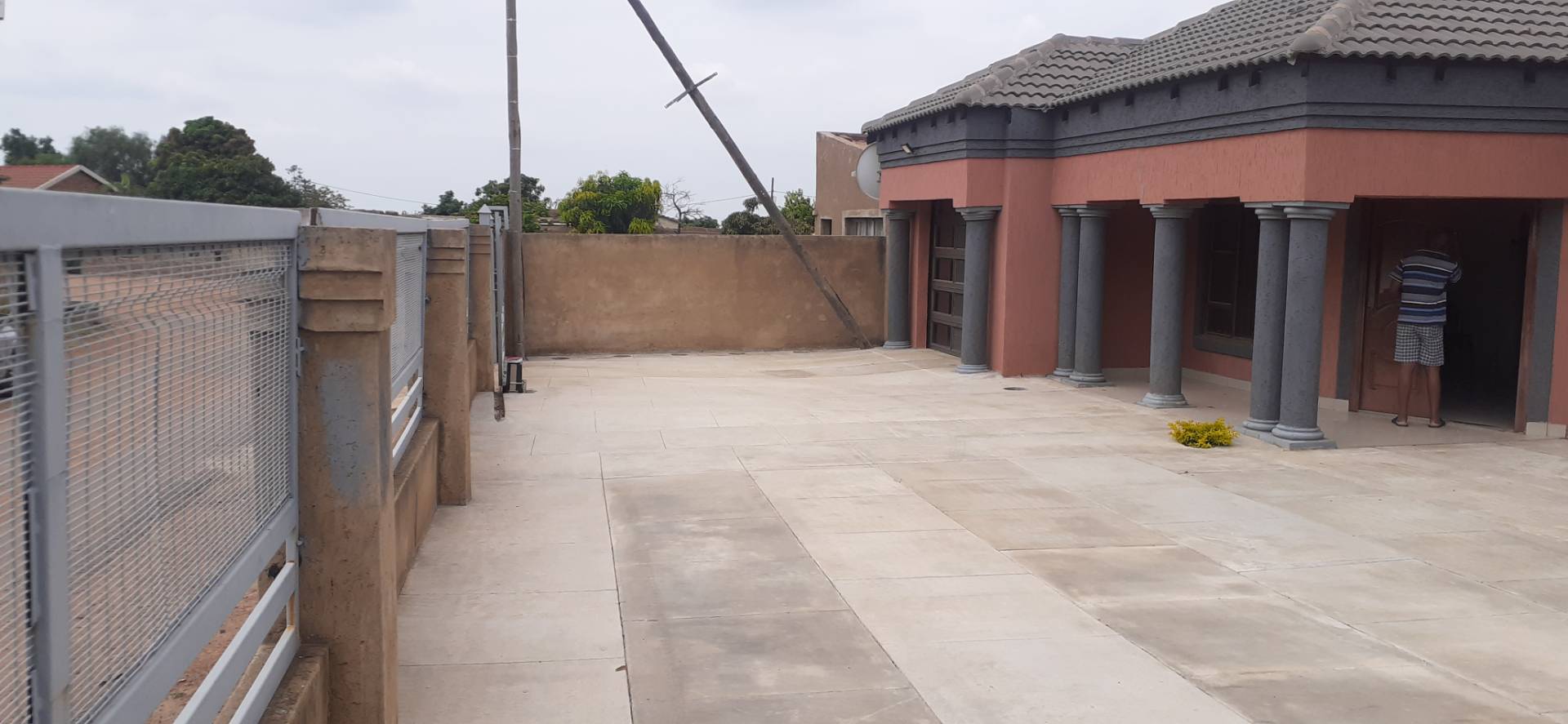 4 Bedroom Property for Sale in Soshanguve W Gauteng