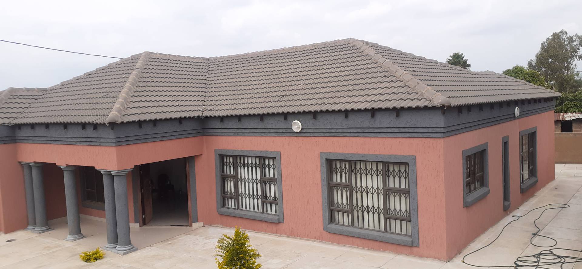 4 Bedroom Property for Sale in Soshanguve W Gauteng