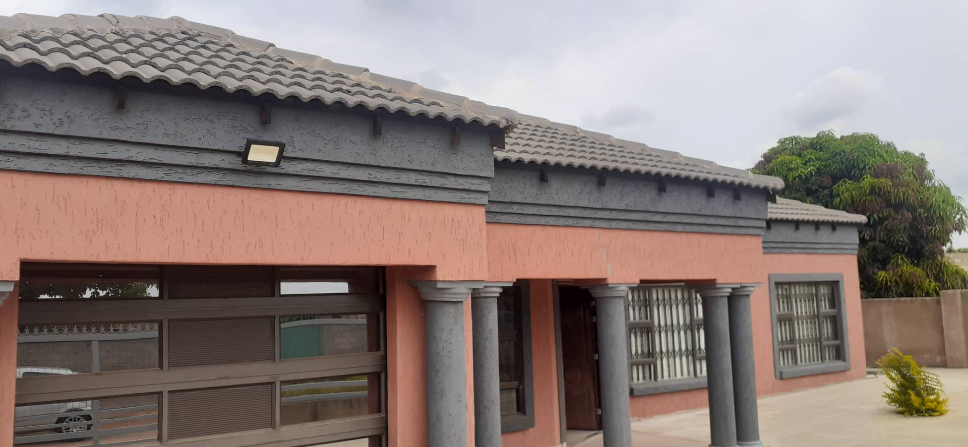 4 Bedroom Property for Sale in Soshanguve W Gauteng