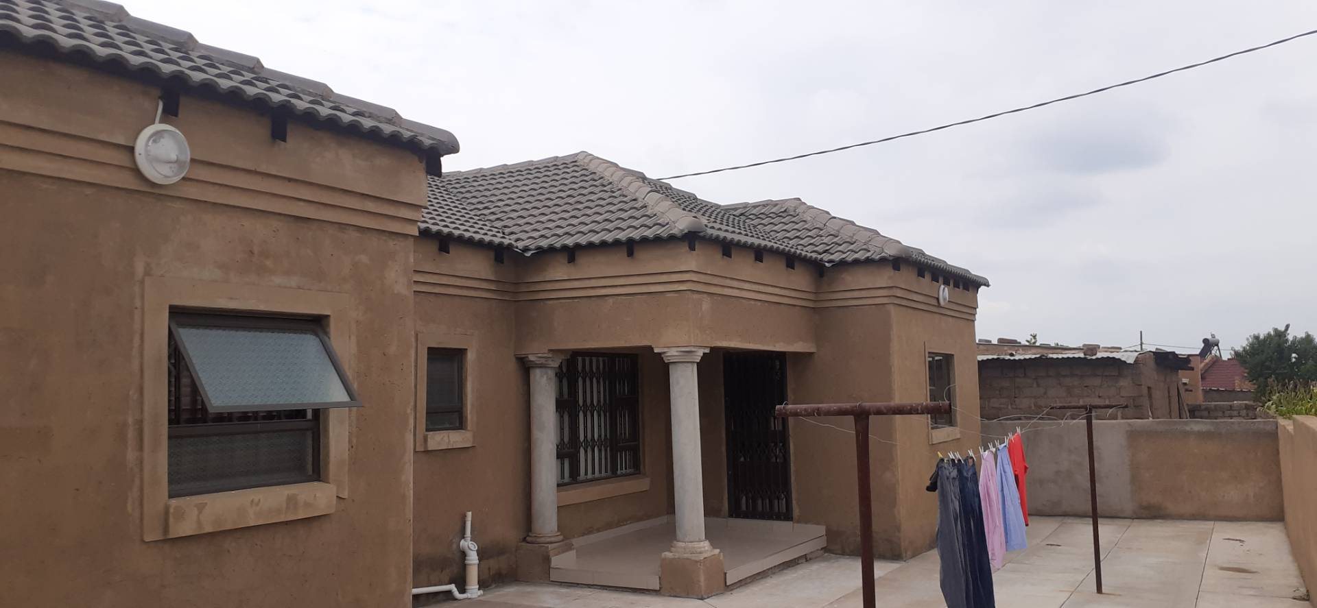 4 Bedroom Property for Sale in Soshanguve W Gauteng