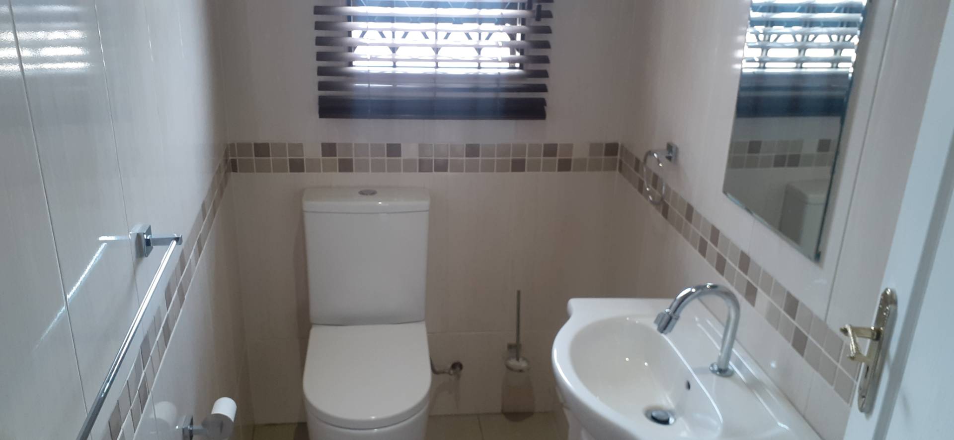 4 Bedroom Property for Sale in Soshanguve W Gauteng