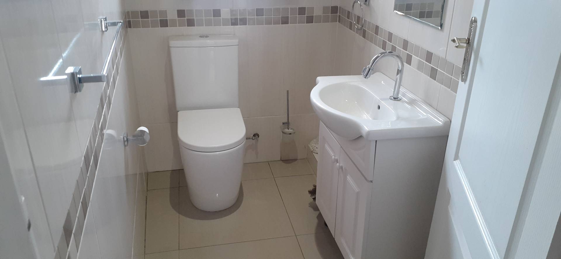 4 Bedroom Property for Sale in Soshanguve W Gauteng