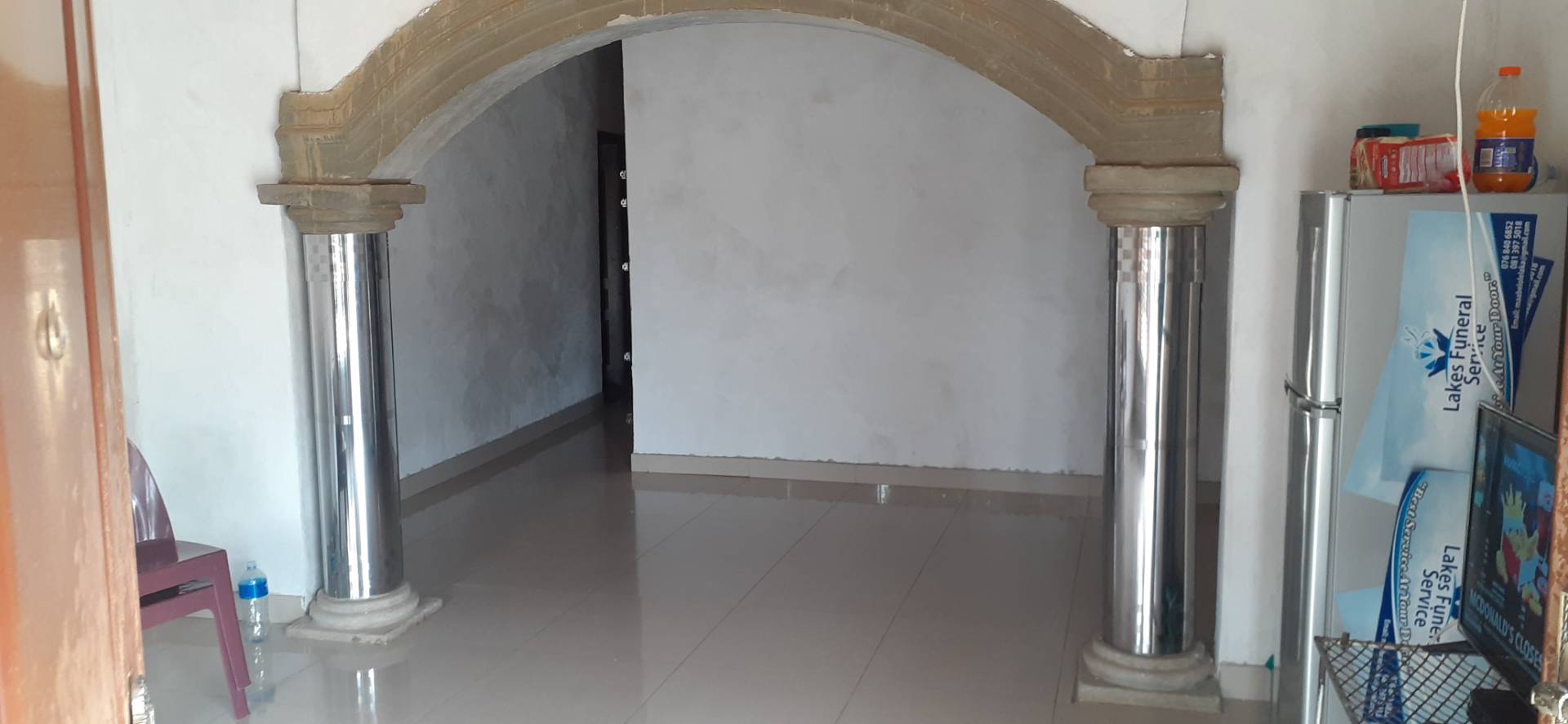 4 Bedroom Property for Sale in Soshanguve W Gauteng