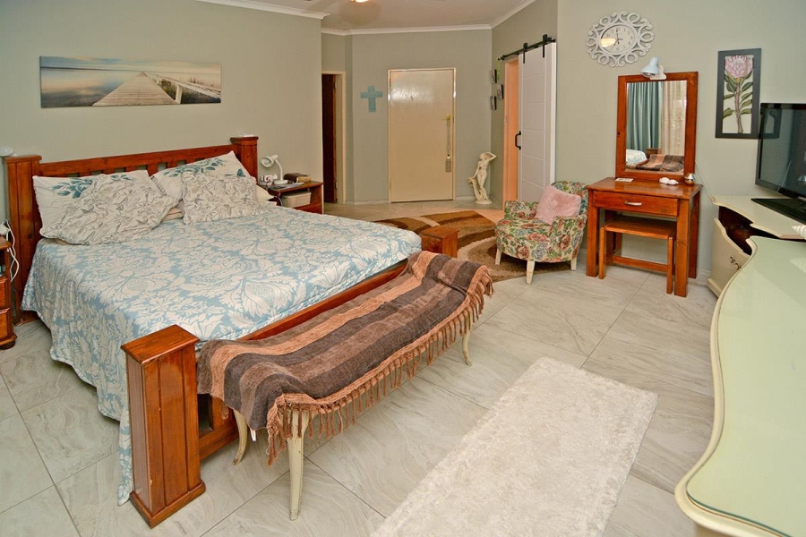 4 Bedroom Property for Sale in Florauna Gauteng