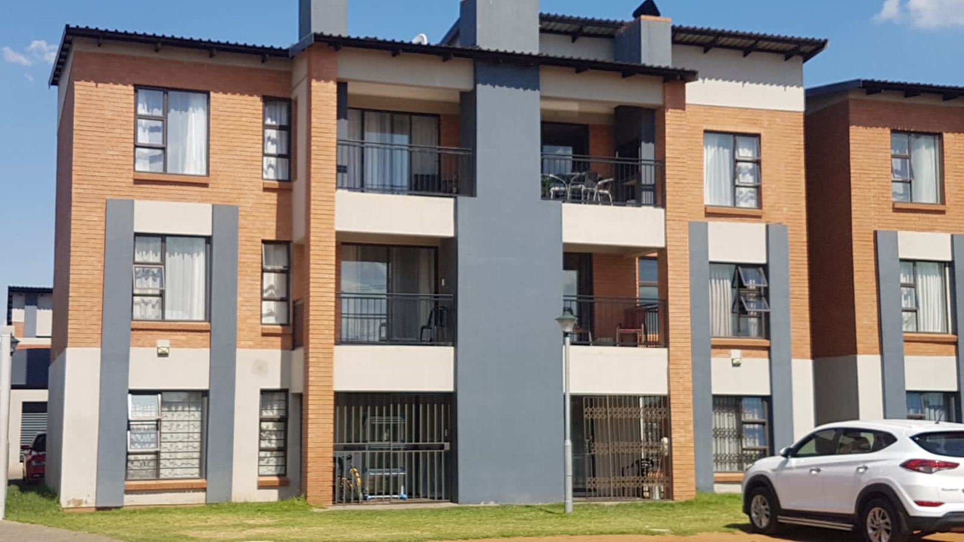 2 Bedroom Property for Sale in Terenure Gauteng