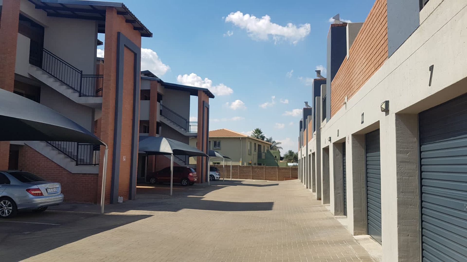 2 Bedroom Property for Sale in Terenure Gauteng