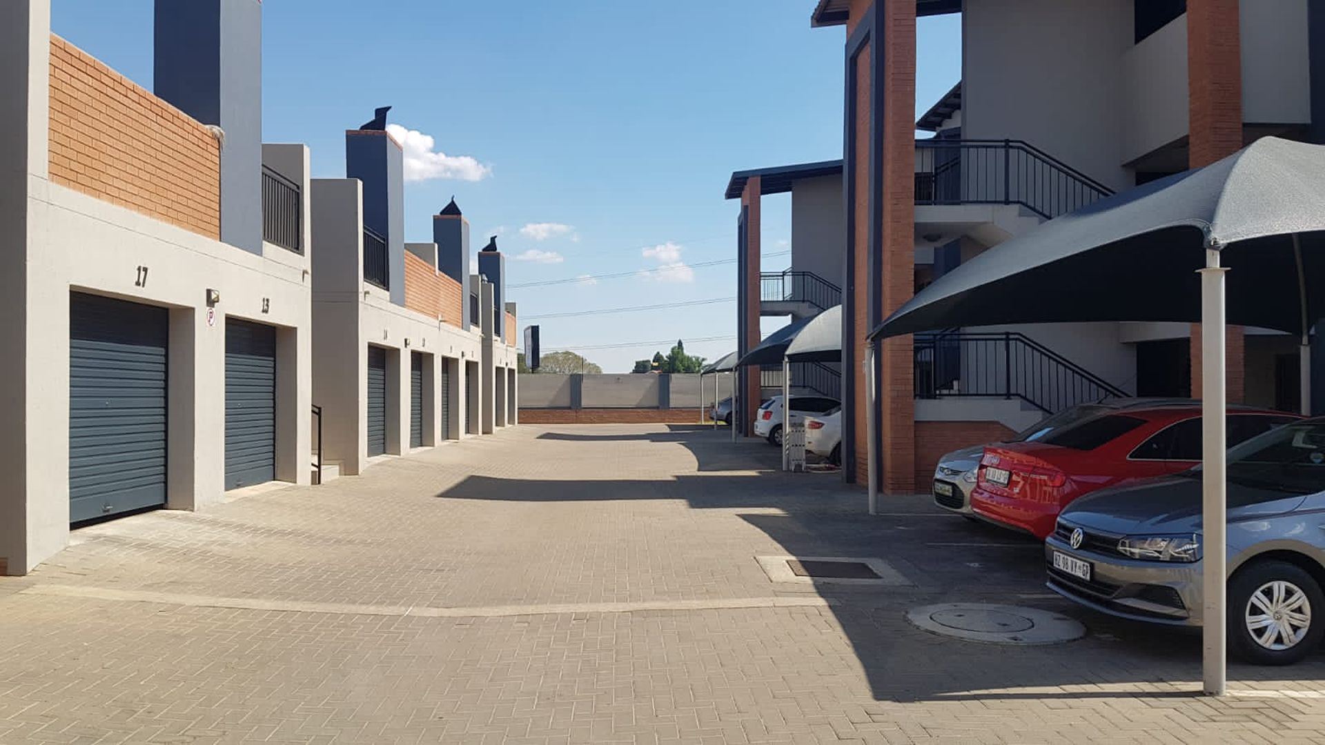 2 Bedroom Property for Sale in Terenure Gauteng