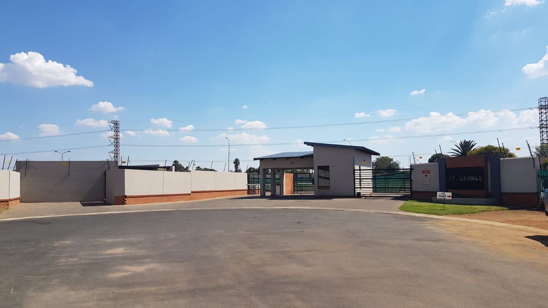 2 Bedroom Property for Sale in Terenure Gauteng