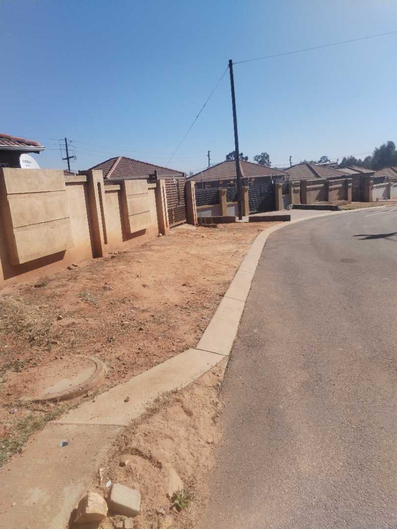 2 Bedroom Property for Sale in Mamelodi East Gauteng