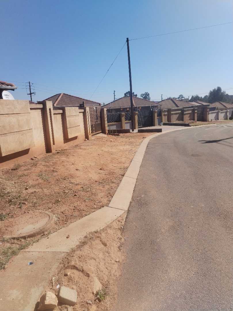 2 Bedroom Property for Sale in Mamelodi East Gauteng