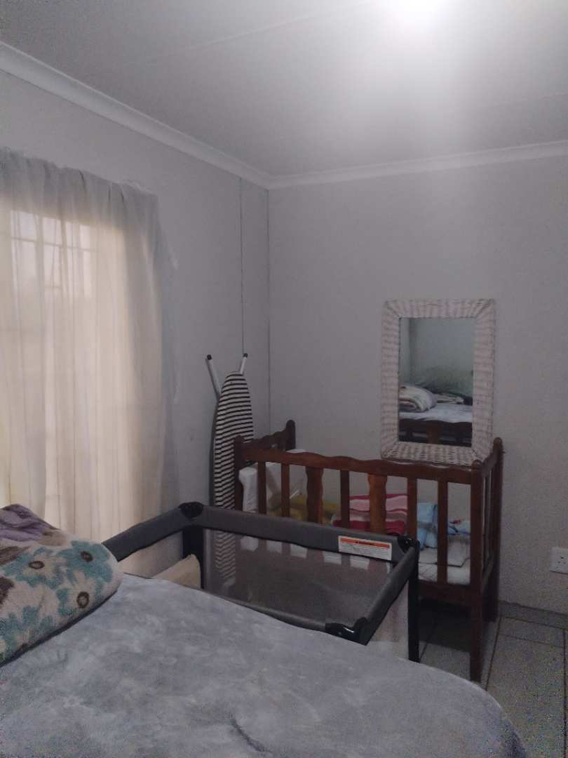 2 Bedroom Property for Sale in Mamelodi East Gauteng