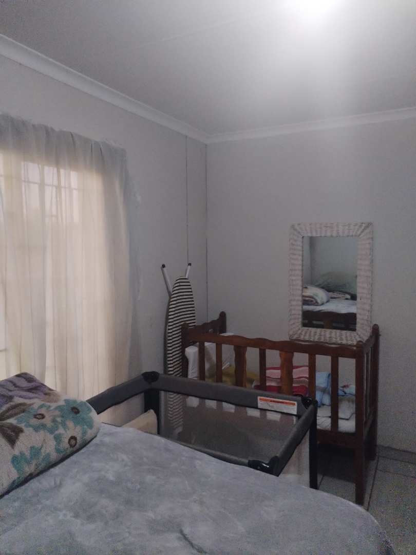 2 Bedroom Property for Sale in Mamelodi East Gauteng