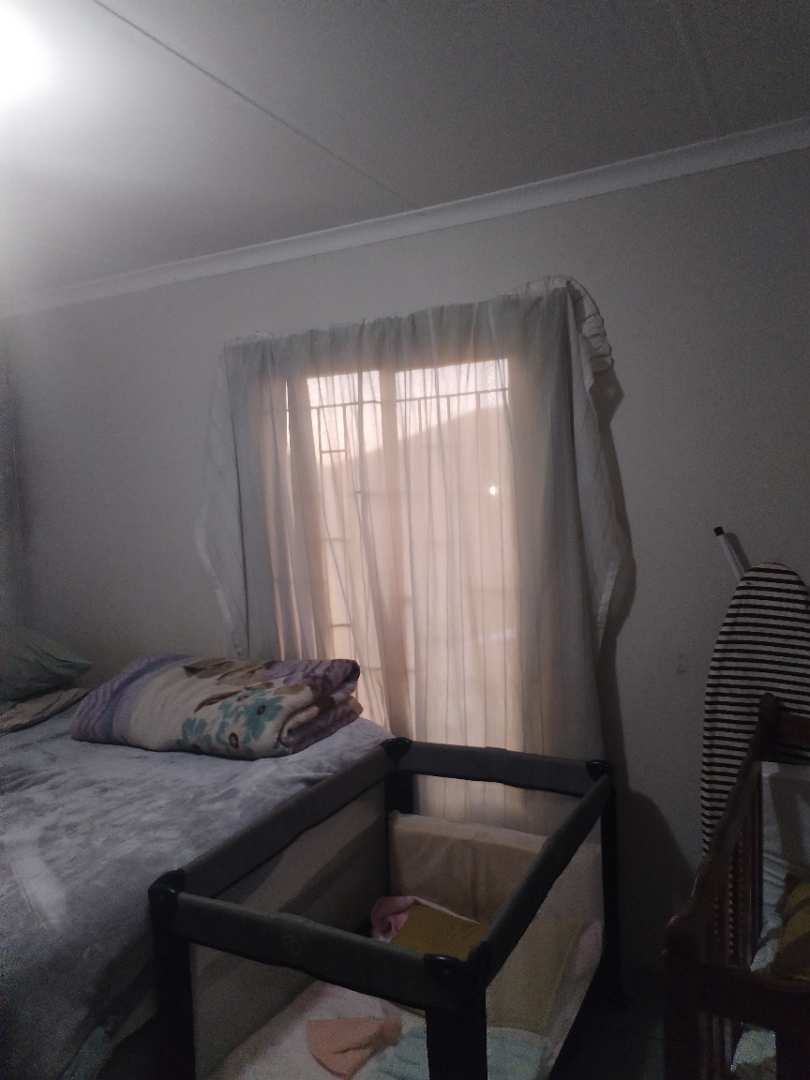 2 Bedroom Property for Sale in Mamelodi East Gauteng