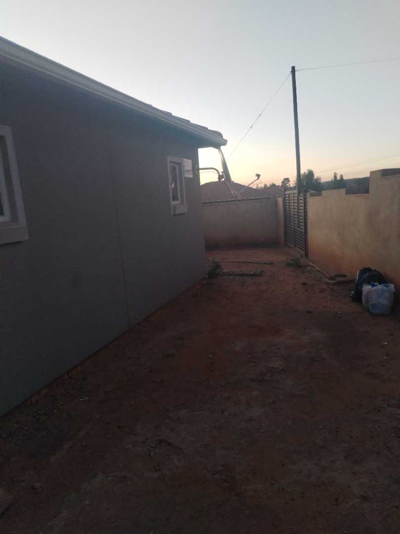 2 Bedroom Property for Sale in Mamelodi East Gauteng