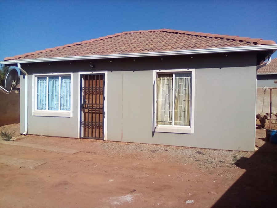 2 Bedroom Property for Sale in Mamelodi East Gauteng