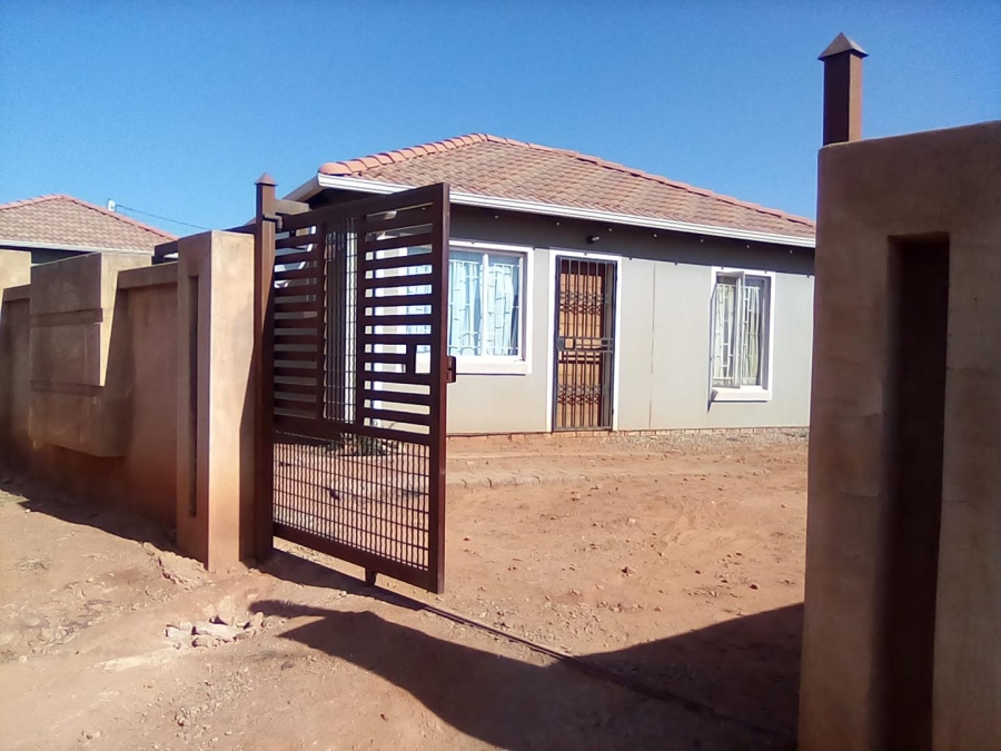 2 Bedroom Property for Sale in Mamelodi East Gauteng