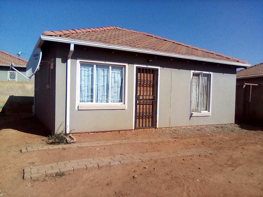 2 Bedroom Property for Sale in Mamelodi East Gauteng