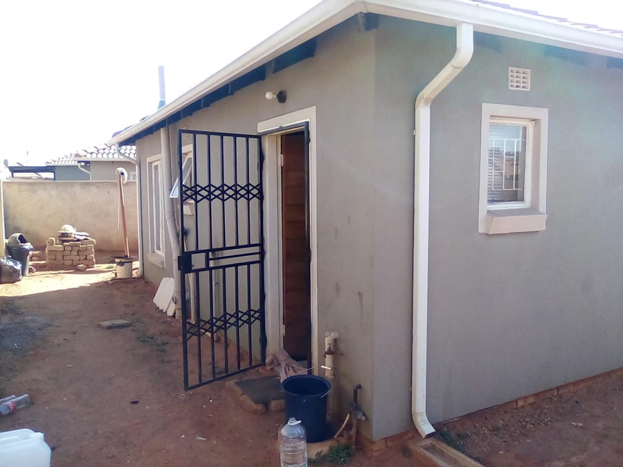 2 Bedroom Property for Sale in Mamelodi East Gauteng