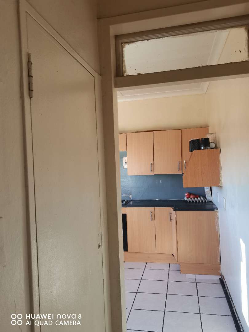 2 Bedroom Property for Sale in Forest Hill Gauteng