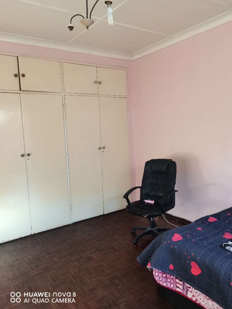 2 Bedroom Property for Sale in Forest Hill Gauteng