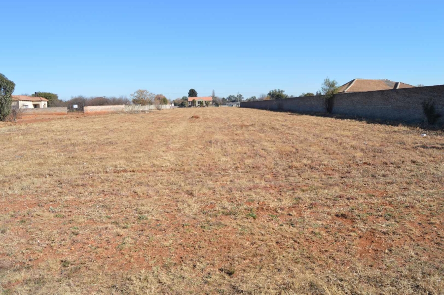 0 Bedroom Property for Sale in Henley on Klip Gauteng