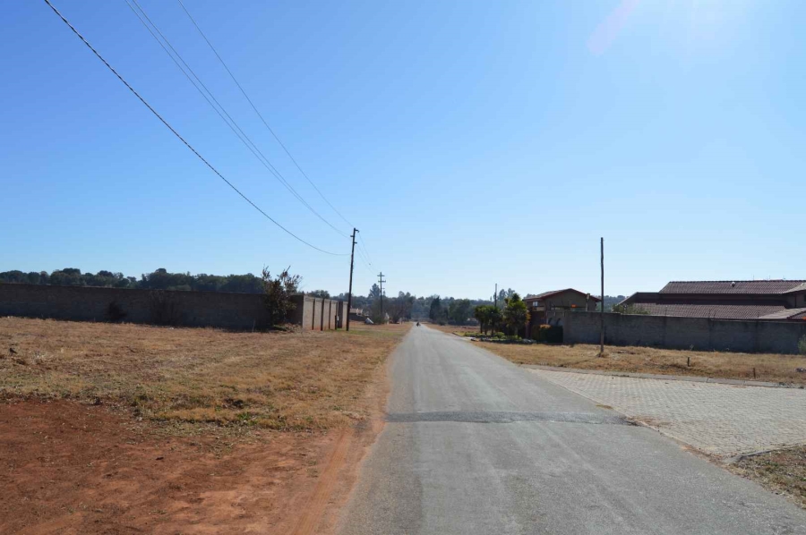 0 Bedroom Property for Sale in Henley on Klip Gauteng