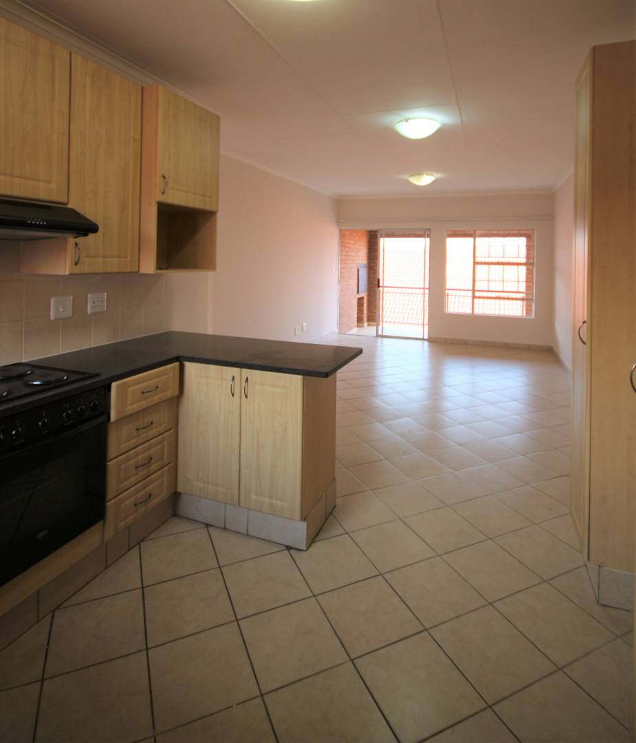 To Let 2 Bedroom Property for Rent in Hazeldean Gauteng