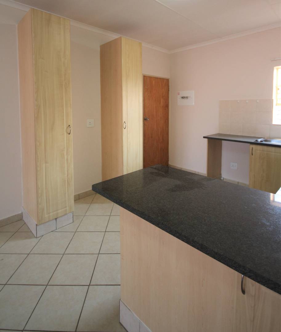 To Let 2 Bedroom Property for Rent in Hazeldean Gauteng