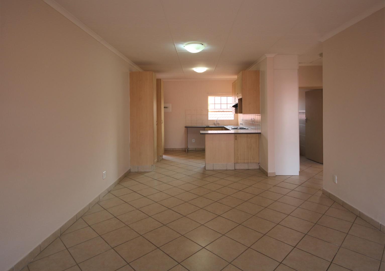 To Let 2 Bedroom Property for Rent in Hazeldean Gauteng