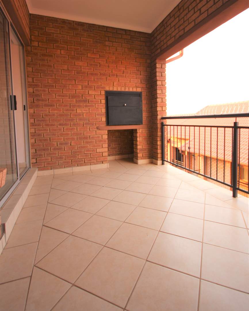 To Let 2 Bedroom Property for Rent in Hazeldean Gauteng