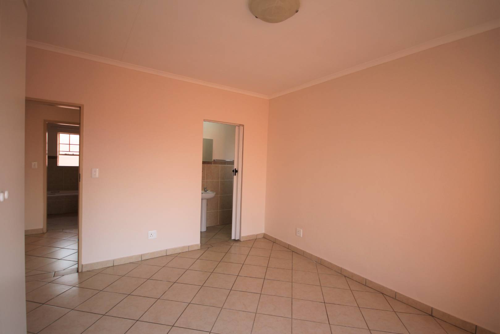 To Let 2 Bedroom Property for Rent in Hazeldean Gauteng