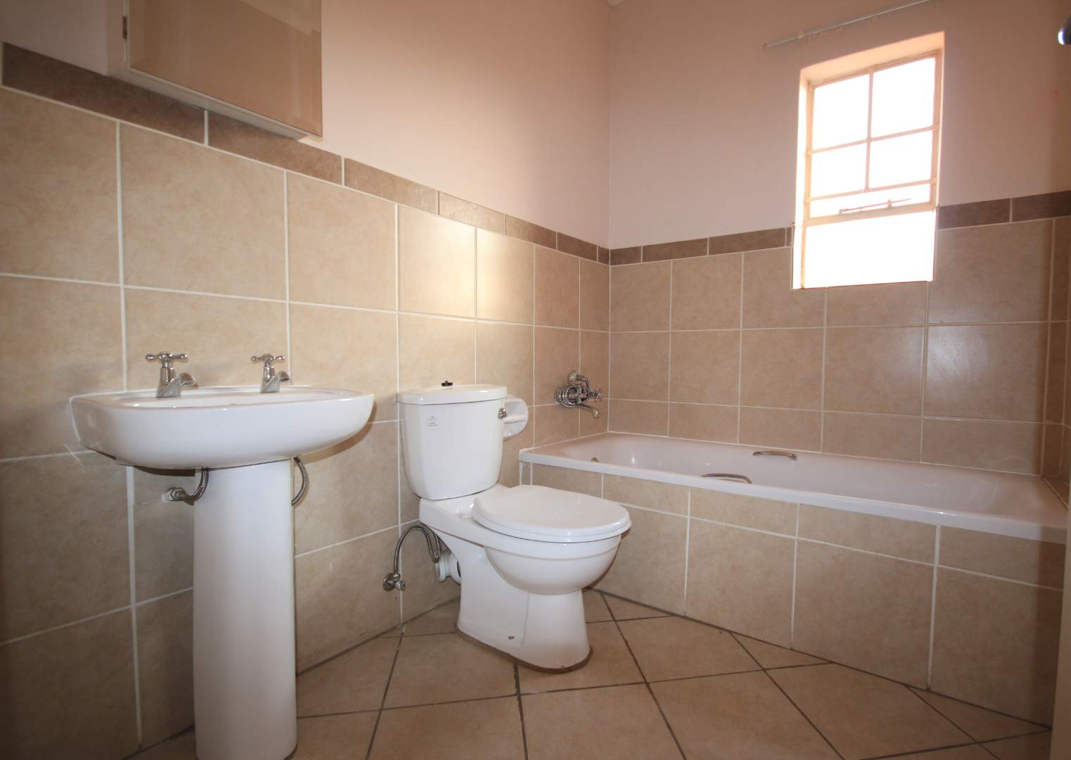 To Let 2 Bedroom Property for Rent in Hazeldean Gauteng