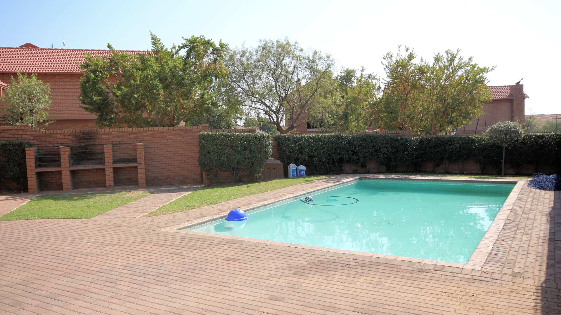 To Let 2 Bedroom Property for Rent in Hazeldean Gauteng