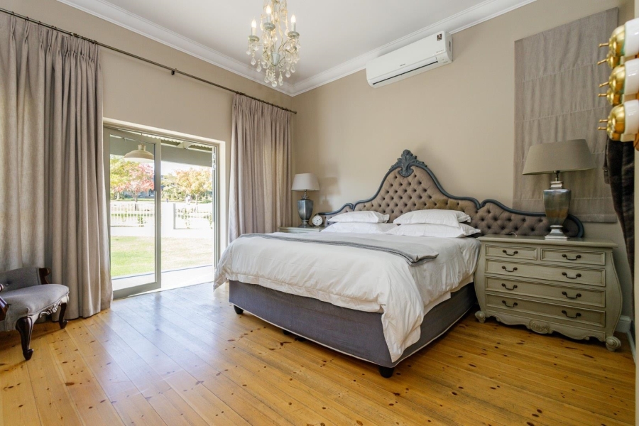 3 Bedroom Property for Sale in Copperleaf Estate Gauteng