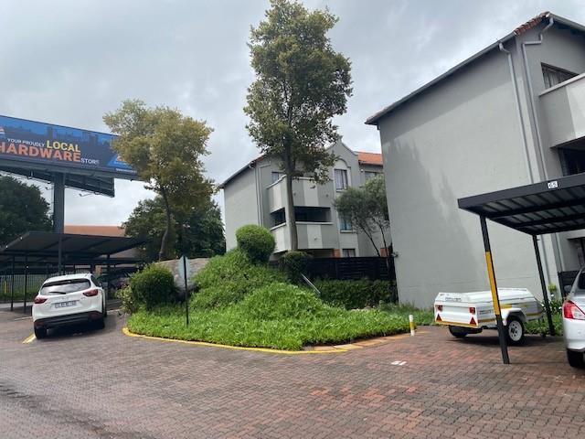 2 Bedroom Property for Sale in Rivonia Gauteng